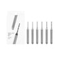 DSPIAE XBD-S01/02/03 Spin Lock Drill Bit (Multiple Options)