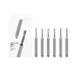DSPIAE XBD-S01/02/03 Spin Lock Drill Bit (Multiple Options)