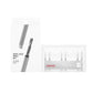 DSPIAE XBD-S01/02/03 Spin Lock Drill Bit (Multiple Options)