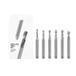 DSPIAE XBD-S01/02/03 Spin Lock Drill Bit (Multiple Options)