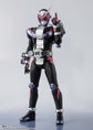 S.H.Figuarts Kamen Rider Zi-O (Heisei Generations Edition) Figure