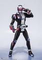 S.H.Figuarts Kamen Rider Zi-O (Heisei Generations Edition) Figure