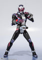 S.H.Figuarts Kamen Rider Zi-O (Heisei Generations Edition) Figure