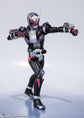 S.H.Figuarts Kamen Rider Zi-O (Heisei Generations Edition) Figure