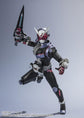 S.H.Figuarts Kamen Rider Zi-O (Heisei Generations Edition) Figure