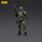 JoyToy APOC Series Storm Tempestus Fire Support Type Mecha Pilot 1/25 Scale Figure