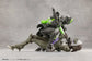 Megalomaria Unlimited Universe Peridot Model Kit