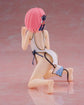 To Love-Ru Momo (Chinese Dress Ver.) Desktop Cute Figure