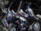 Armored Core Variable Infinity: KT-104/PERUN HANGED MAN (Rematch Ver.)