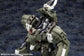Hexa Gear Bulkarm Lambda Wolfzerker 1/24 Scale Model Kit