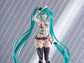 Vocaloid Pop Up Parade - Racing Miku (2023 Ver.) Figure