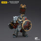 JoyToy The Horus Heresy Space Wolves Legion Praetor with Power Axe and Combat Shield