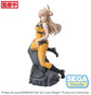 Luminasta Go! Go! Loser Ranger!: Yumeko Suzukiri Figure
