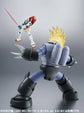 Gundam Robot Spirits 