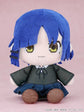 Bocchi the Rock! Plushie with Kessoku Band Carrying Case (Multiple options)