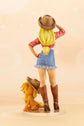 My Little Pony Bishoujo Applejack 1/7 Scale Figure (Reissue)