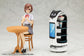 Pudu Robotics BellaBot Pro (White Ver) model kit