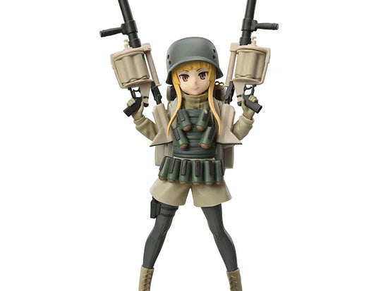 Luminasta SAO Alternative: Gun Gale Online Fukaziroh Figure