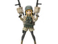 Luminasta SAO Alternative: Gun Gale Online Fukaziroh Figure