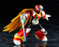 Mega Man X2 Zero (Rock Man X2 Zero) Model Kit
