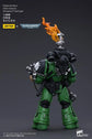 JoyToy WH40K Salamanders Intercessors Sergeant Tsek&