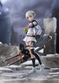 PLAMAX Heavily Armed High School Girls: Ichi (Early Ver.) Model Kit
