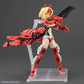 Action Base 7 Clear (1/144)