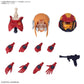 Figure-rise Standard Mobile Suit Gundam ZZ Ple-Two (Puru Two)
