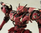 Armored Core 4: Answer Variable Infinity Algebra Soluh Barbaroi 1/72 Model Kit