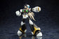 Mega Man X (Rock Man X) Black Zero Model Kit