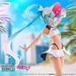 Vocaloid Hatsune Miku GT Project Trio-Try-iT Racing Miku (2024 Summer Holiday Ver.) Figure