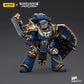 JoyToy Warhammer The Horus Heresy Ultramarines Invictarus Suzerain Squad Suzerain 1
