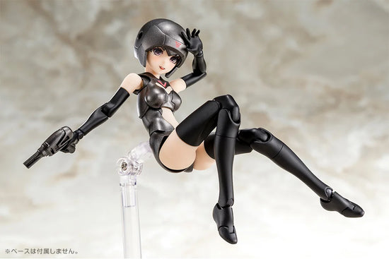 Megami Device 
