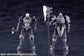 Hexa Gear Governor Para-Pawn Judge Head 1/24 Scale Model Kit