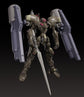 Moderoid Fafner Mark Vier Kai Abaddon Model Kit