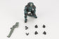Hexa Gear - Governor Armor Type: Warmage Cerberus