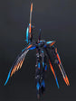 Moderoid Fafner in the Azure: Salvator Model Fafner Mark Alles Model Kit