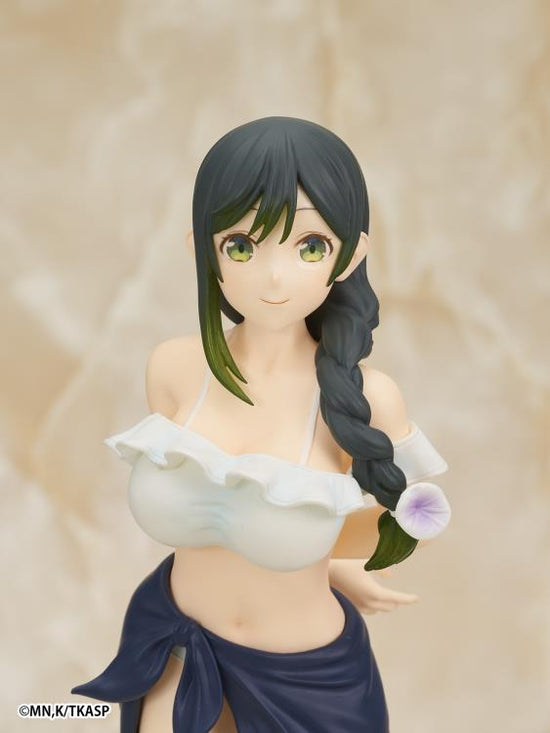 Tying the Knot with an Amagami Sister Coreful Yae Amagami Figure