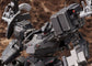 Armored Core For Answer Variable Infinity: UCR-10/L Agni 1/72 Scale Model Kit