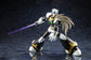 Mega Man X (Rock Man X) Black Zero Model Kit