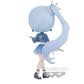 Q Posket - RWBY - Weiss Schnee