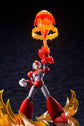 Mega Man X (Rockman X) Rising Fire Version Model Kit