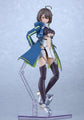 Plamatea Azur Lane Baltimore Model Kit