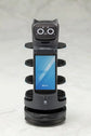 Pudu Robotics BellaBot Pro (Black Ver) model kit