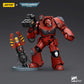 JoyToy WH40K Blood Angels Terminator Squad Terminator with Storm Bolter
