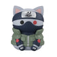 Mega Cat Project Naturo Shippuden Nyaruto: Last Battle INDIVIDUAL Random Figure