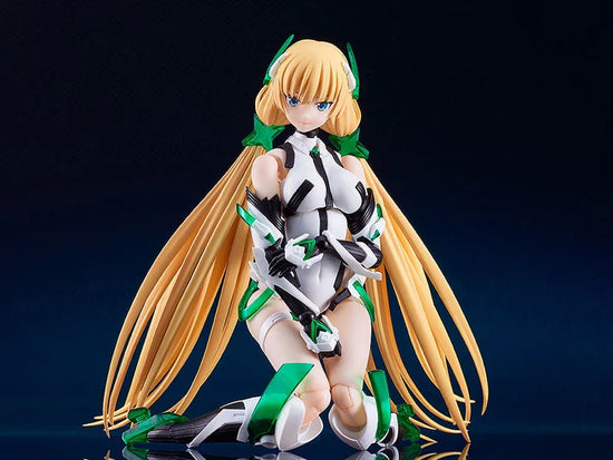 Plamatea Expelled From Paradise Angela Balzac Model Kit