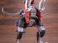 Zoids Highend Master Model EZ-027 Rev Raptor