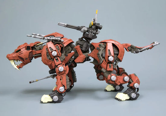Zoids Highend Master Model 