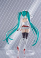 Vocaloid Pop Up Parade - Racing Miku (2023 Ver.) Figure
